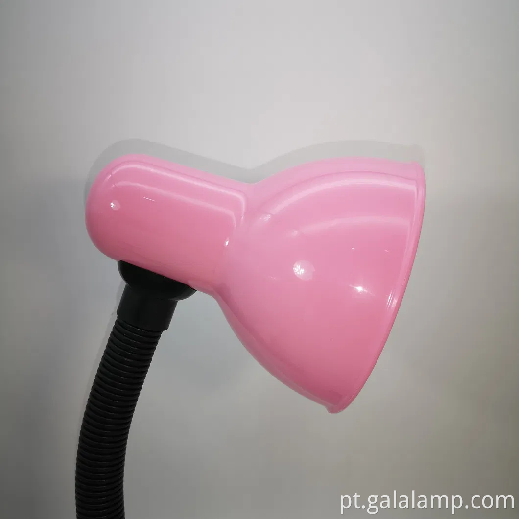 Lâmpada de Estudo de conforto para os olhos para relaxamento e foco